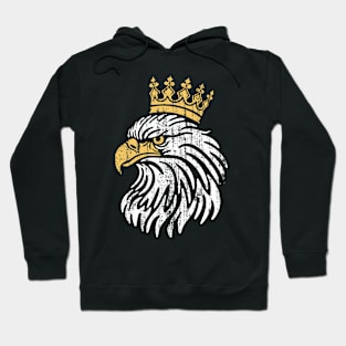 Polish Eagle Hoodie